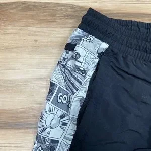 adidas pixar shorts